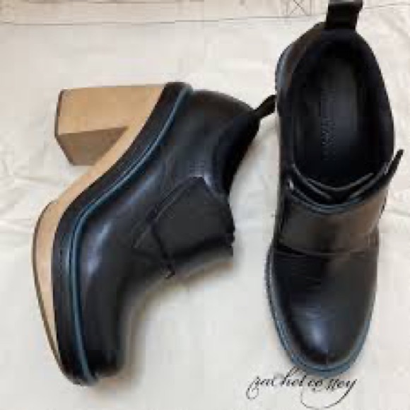Rachel Comey Wilde Strap Clogs size 9 - Picture 5 of 5